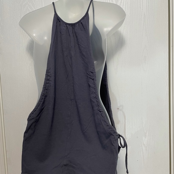 Side opening tank top - Picture 5 of 10